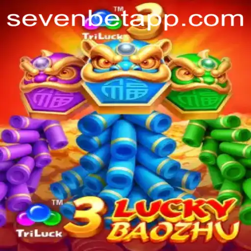 Exploring 3LuckyBaozhu: An Exciting Game by SevenBet