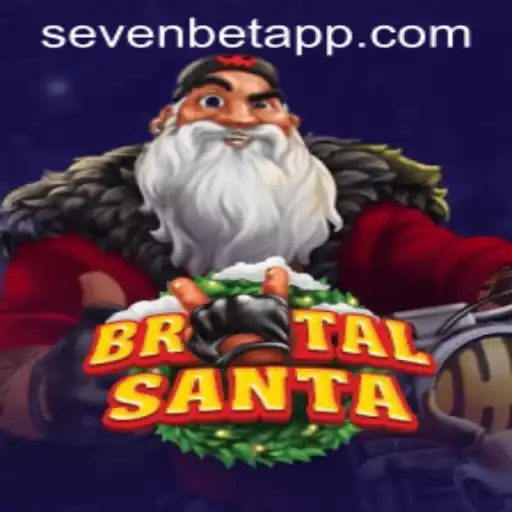 BrutalSanta: A Thrilling Gaming Experience Enhanced by SevenBet