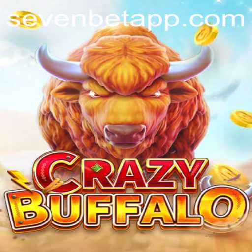 Discover the Excitement of CRAZYBUFFALO with SevenBet