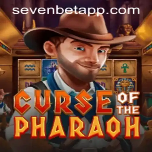 Curse of the Pharaoh: A Game of Mystery and Strategy Enhanced by SevenBet