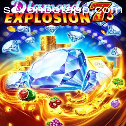 Exploring DiamondExplosion7s: A Thrilling Adventure in the World of SevenBet