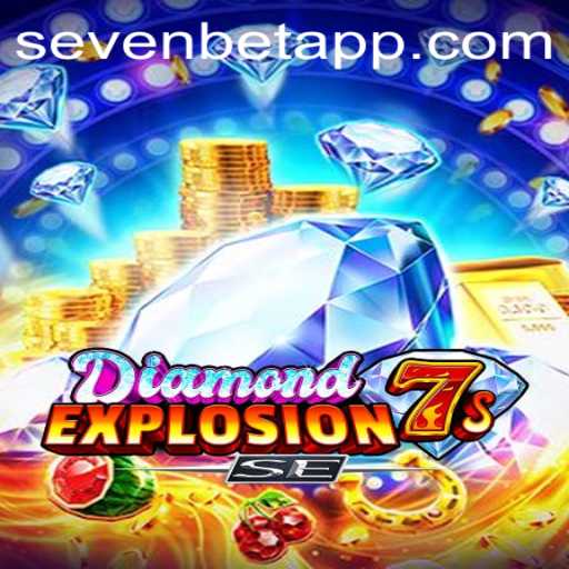 Discover the Exciting Thrills of DiamondExplosion7sSE and SevenBet