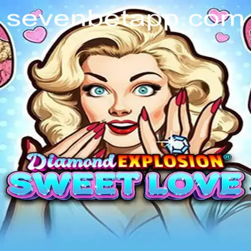 Exploring DiamondExplosionSweetLove: A Captivating Game Experience with SevenBet