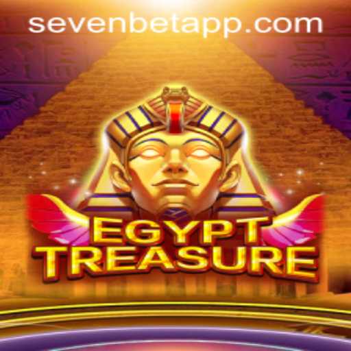 Journey to the Heart of the Nile with EgyptTreasure: An Exciting Expedition by SevenBet