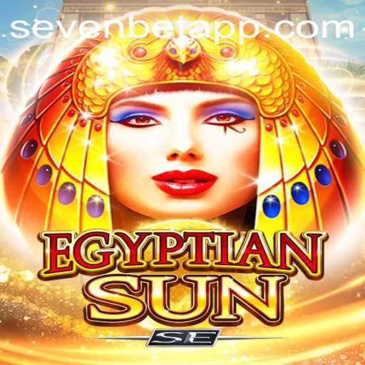 Exploring the Mystical World of 'EgyptianSunSE': A Guide to SevenBet's Latest Gaming Sensation