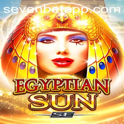Exploring the Mystical World of 'EgyptianSunSE': A Guide to SevenBet's Latest Gaming Sensation