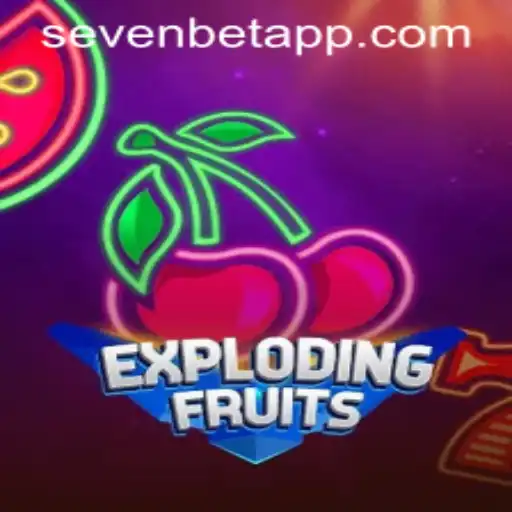 ExplodingFruits and SevenBet: A Dynamic Gaming Experience