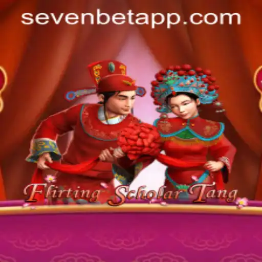 Flirting Scholar Tang: A Captivating Journey into the World of SevenBet