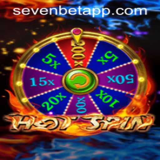 HotSpin: Unveiling the Thrilling Game at SevenBet