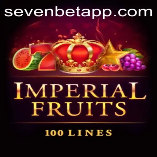 Exploring the Excitement of ImperialFruits100: A Gaming Experience with SevenBet