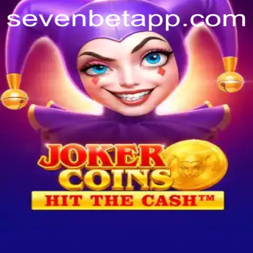 Exploring JokerCoins: A Thrilling New Era of Gaming with SevenBet