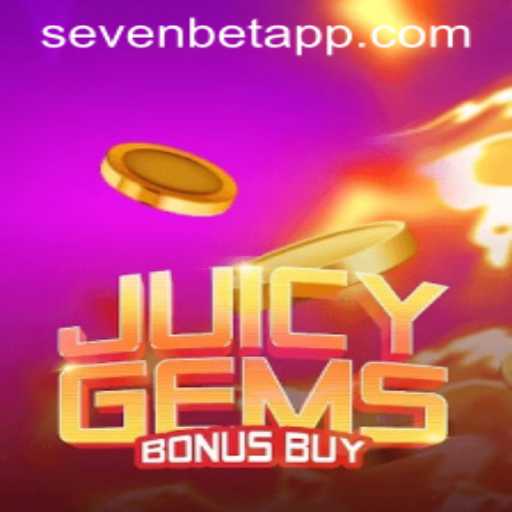 Exploring JuicyGemsBonusBuy with SevenBet: A Glimpse into a Thrilling Casino Game