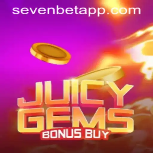 Exploring JuicyGemsBonusBuy with SevenBet: A Glimpse into a Thrilling Casino Game
