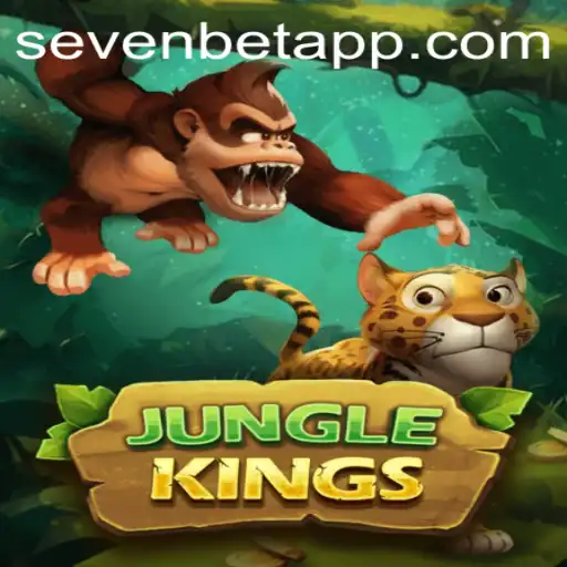 Unveiling the Adventure of JungleKings and Betting Excitement with SevenBet