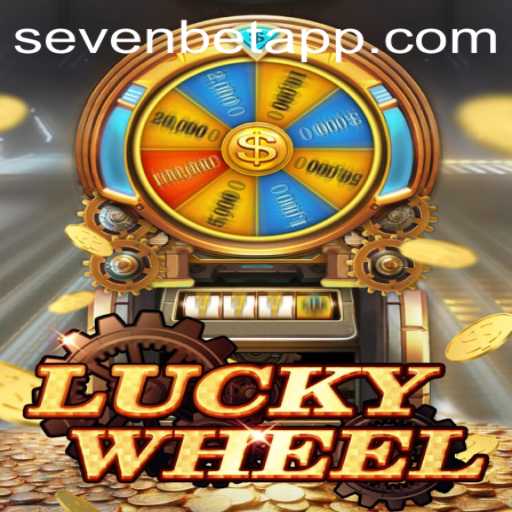 Spinning Fortune: Dive into the Exciting World of LuckyWheel with SevenBet
