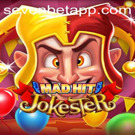 Discover the Thrills of MadHitJokester: A New Gaming Sensation