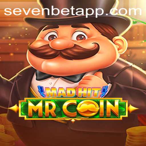 Discover the Thrills of MadHitMrCoin: A SevenBet Gaming Experience