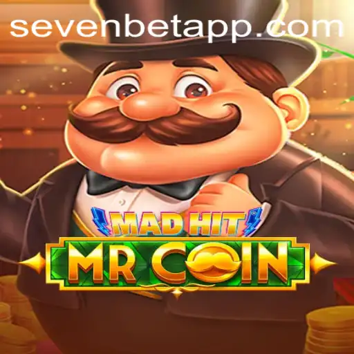 Discover the Thrills of MadHitMrCoin: A SevenBet Gaming Experience