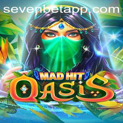 Exploring the Exciting World of MadHitOasis: A Guide to the SevenBet Gaming Experience