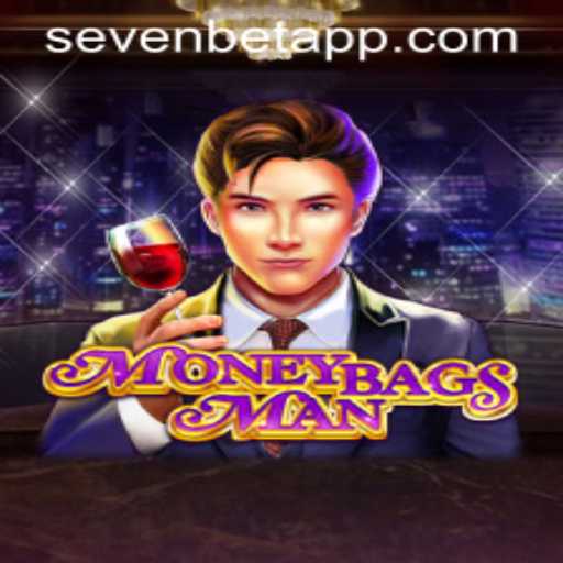 The Thrilling World of MoneybagsMan: A Deep Dive into SevenBet's Latest Game