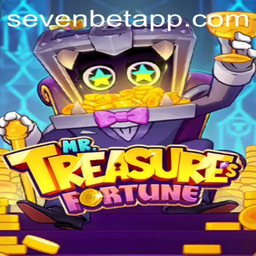 Unveiling the Thrill of MrTreasuresFortune with SevenBet: An Exciting Gaming Experience