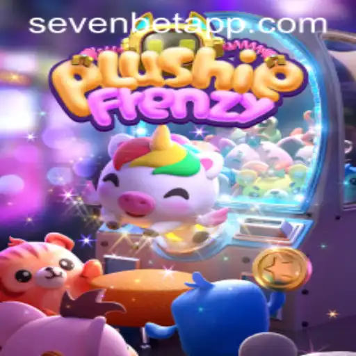 PlushieFrenzy: Dive into the Adorable World of SevenBet's Latest Game