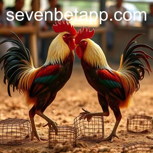 Exploring Sabong Games: Tradition Meets Technology with SevenBet