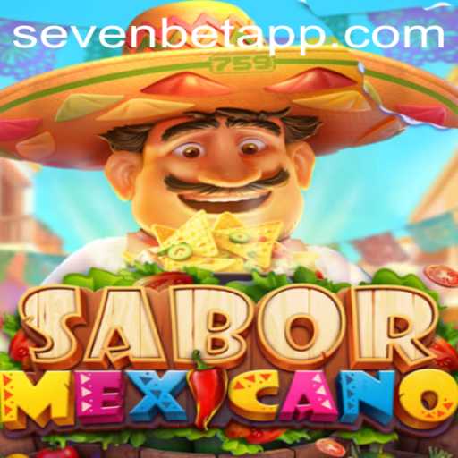 SaborMexicano: A Vibrant New Game Experience with SevenBet Connections