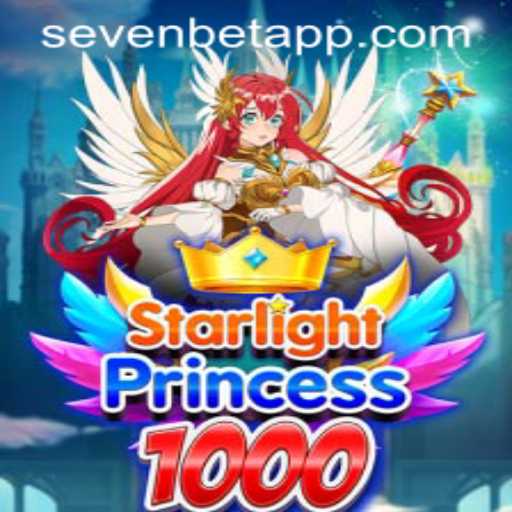 StarlightPrincess1000 and the Enchanting World of SevenBet