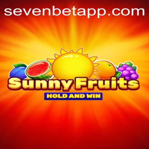 SunnyFruits: A Flavorful Adventure with SevenBet