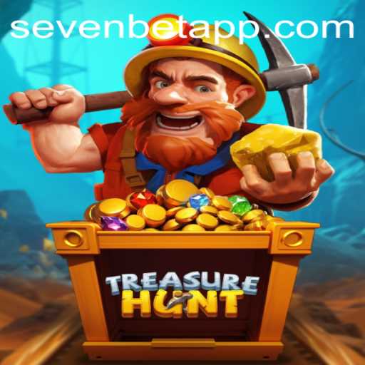 Discover the Exciting World of TreasureHunt with SevenBet