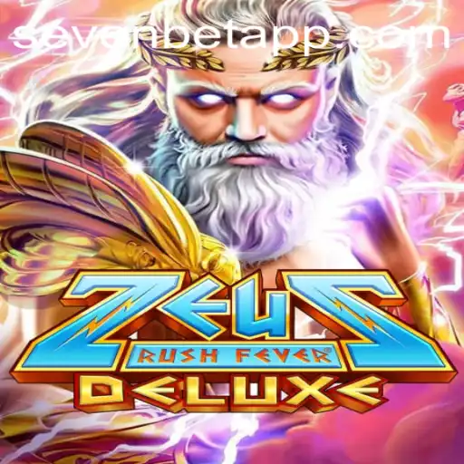 Discovering the Thrills of ZeusRushFeverDeluxe: A SevenBet Masterpiece